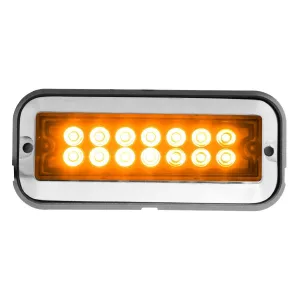 14 LED Strobe Light