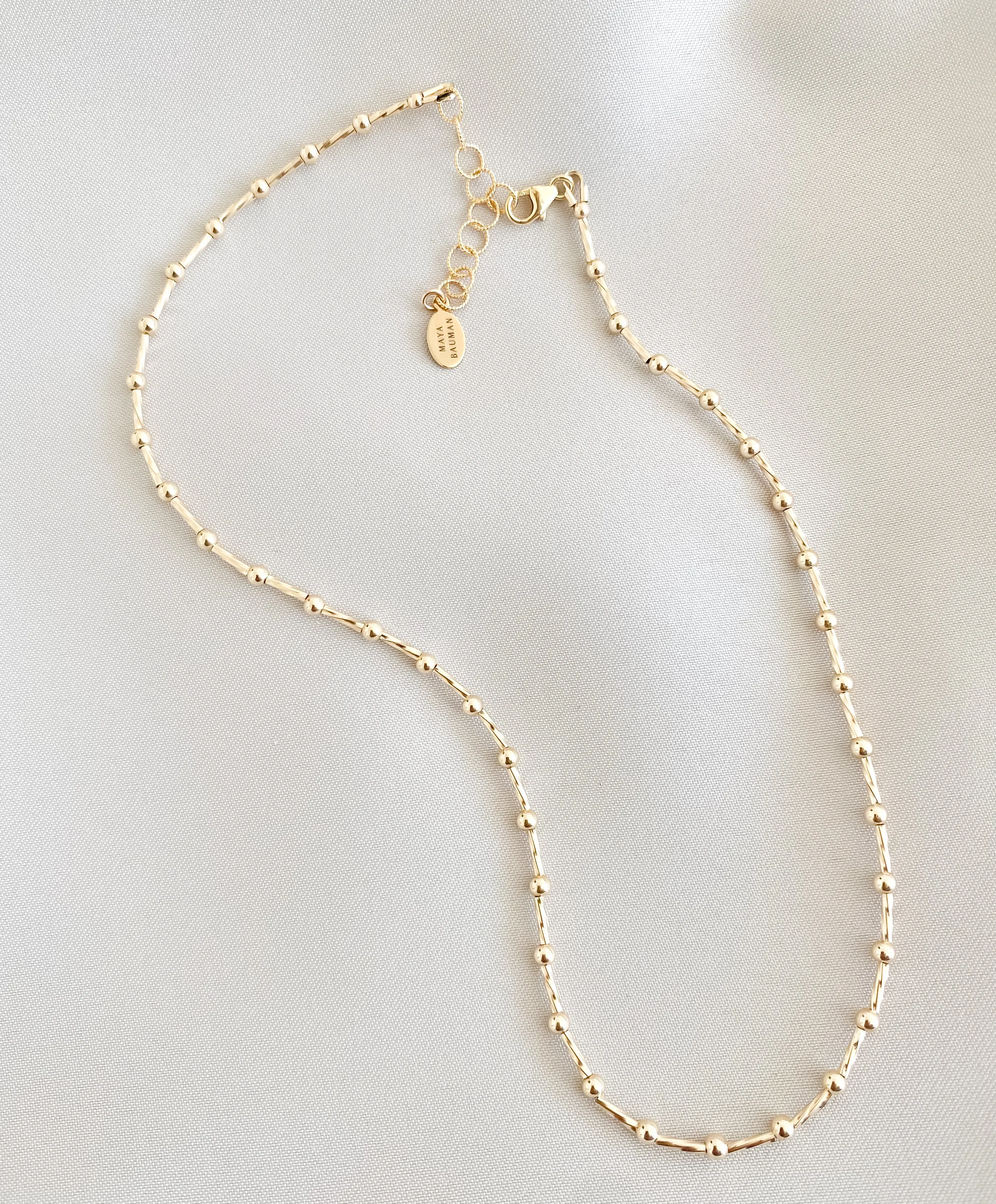 Abby Necklace