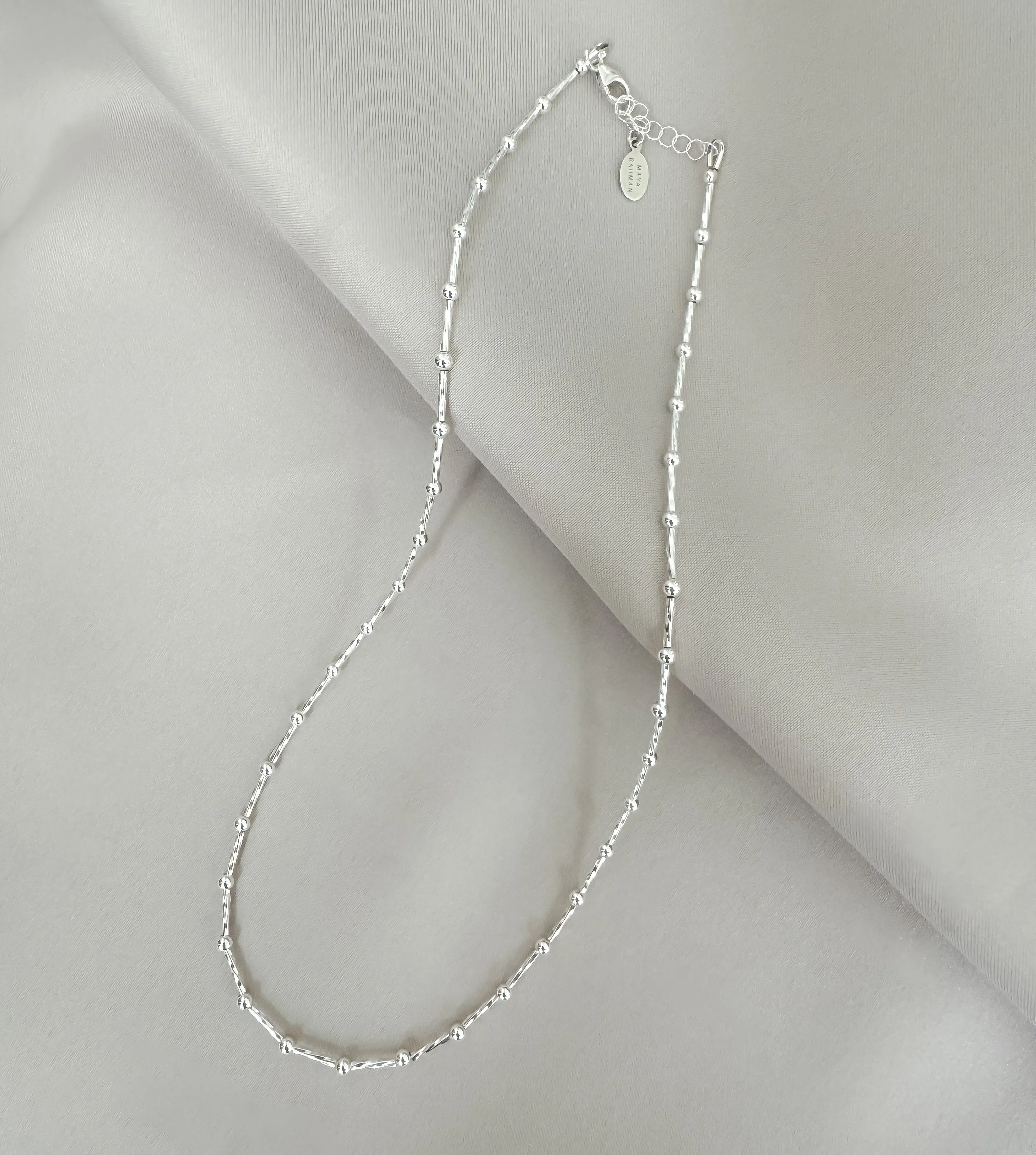 Abby Necklace