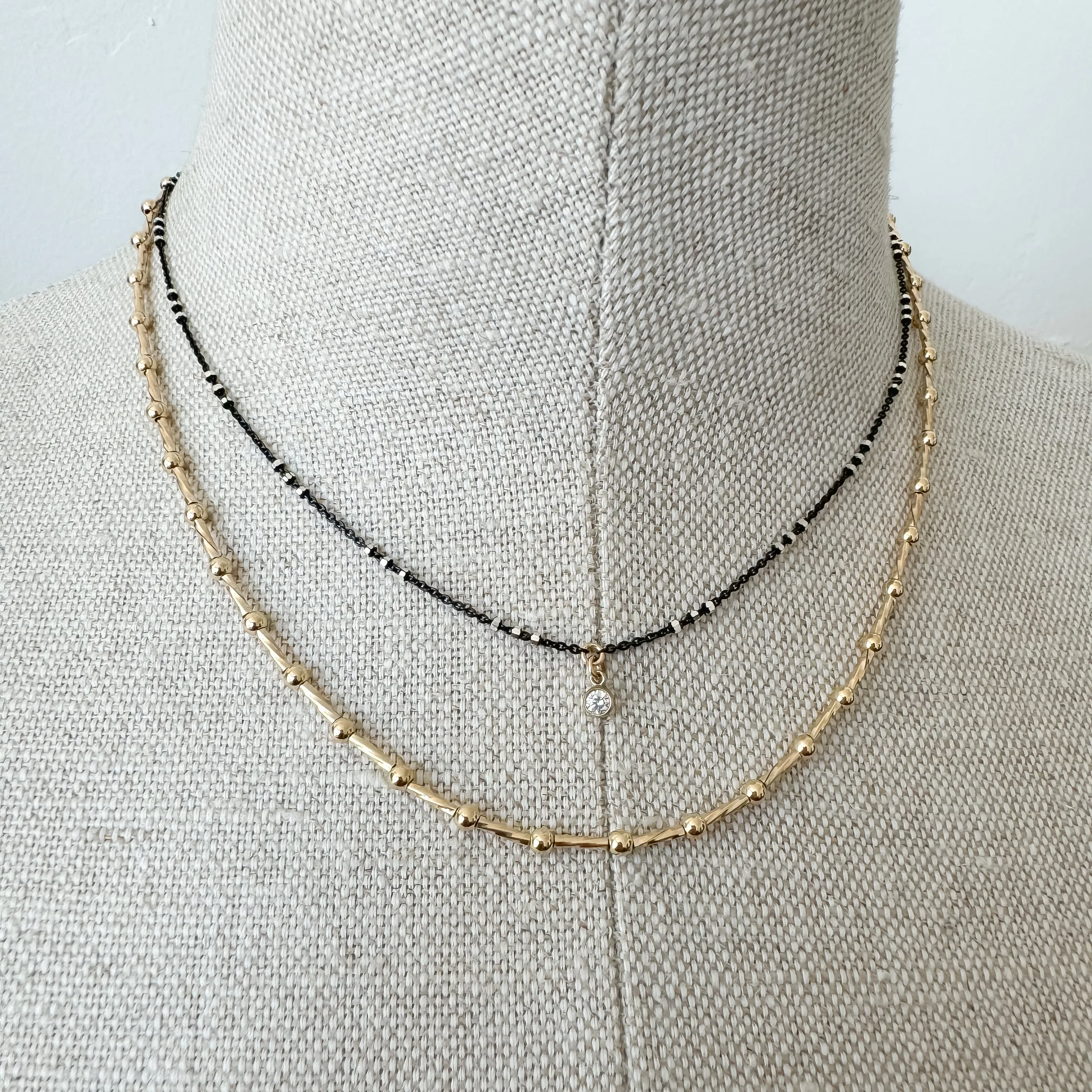 Abby Necklace