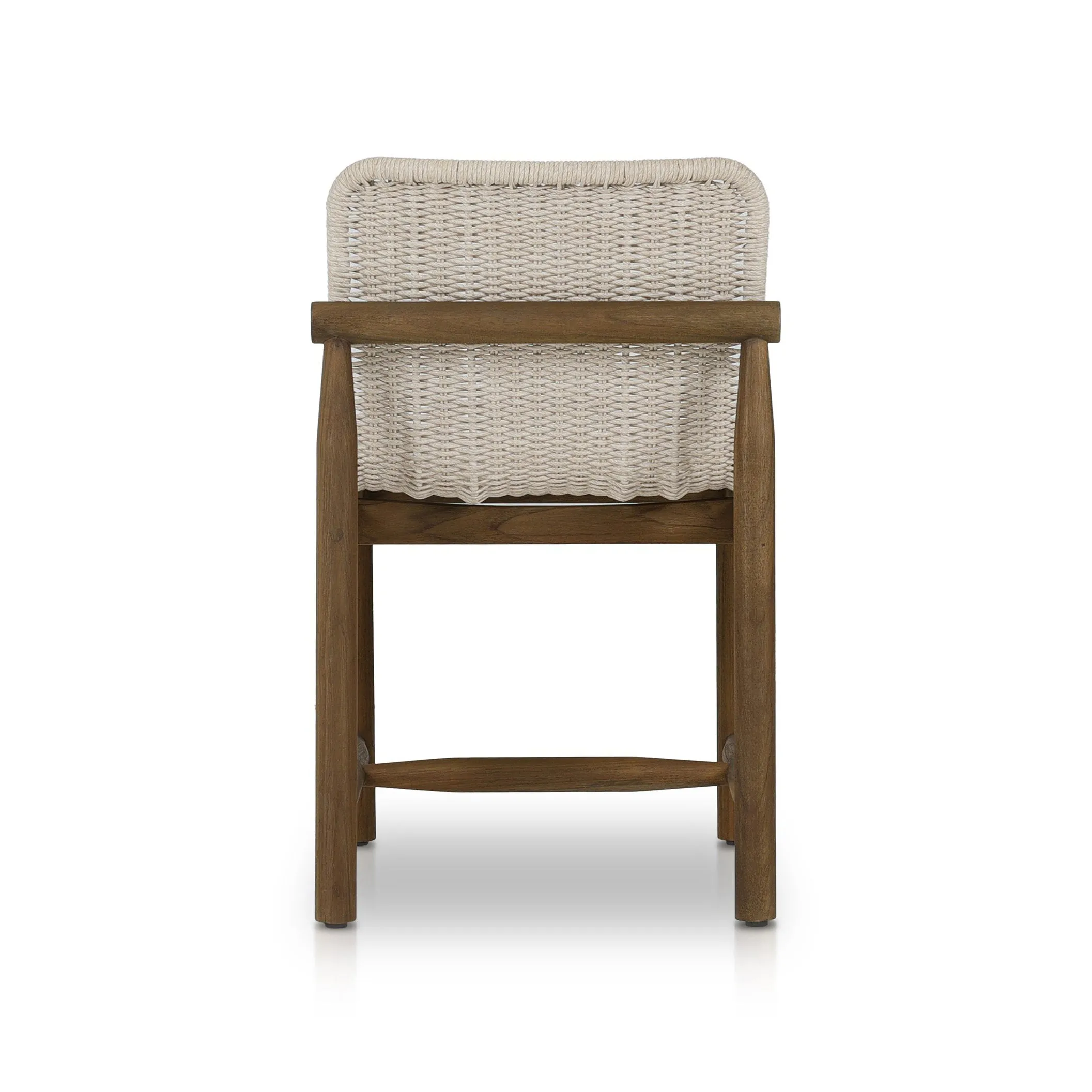 Amber Lewis x Four Hands Dume Outdoor Dining Chair
