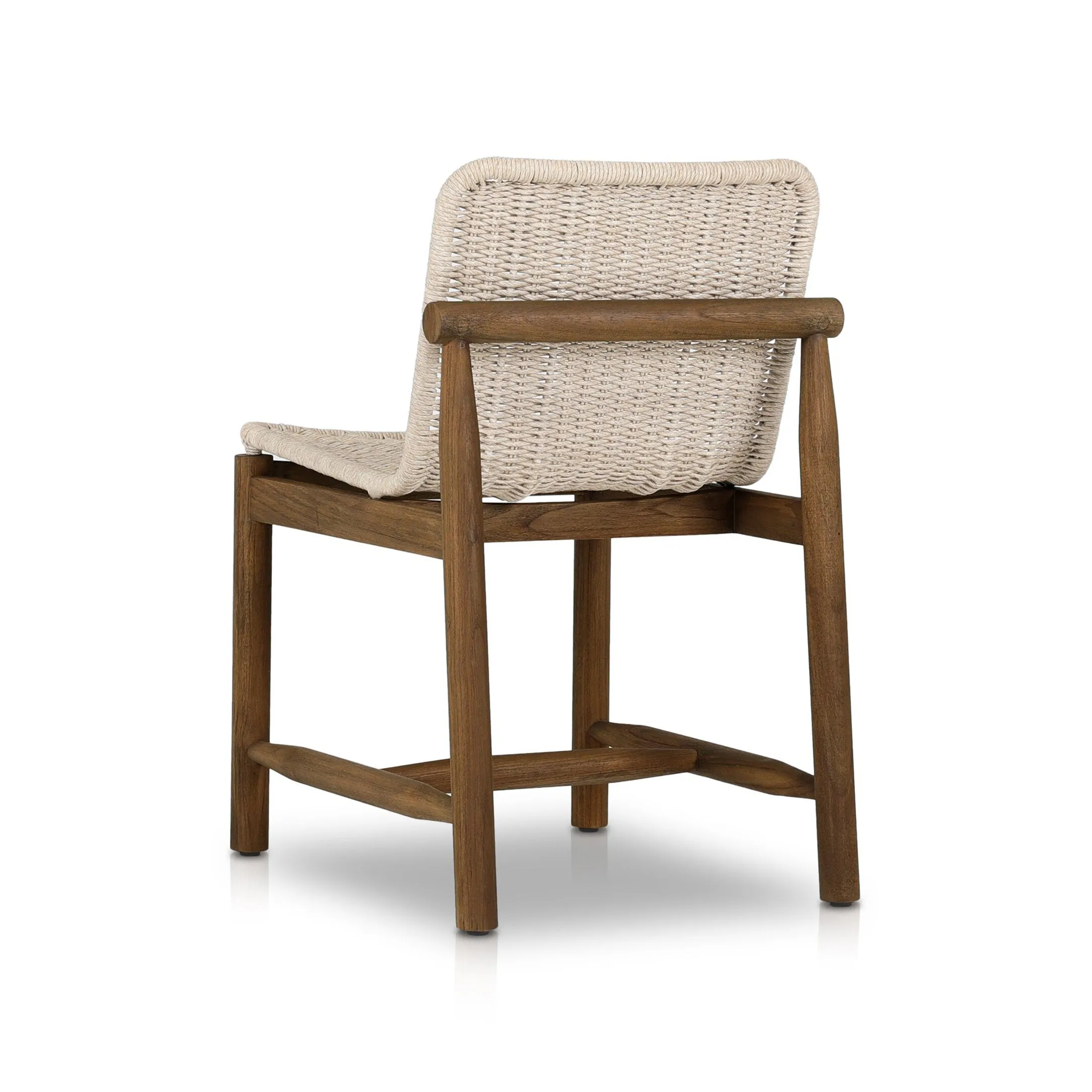 Amber Lewis x Four Hands Dume Outdoor Dining Chair