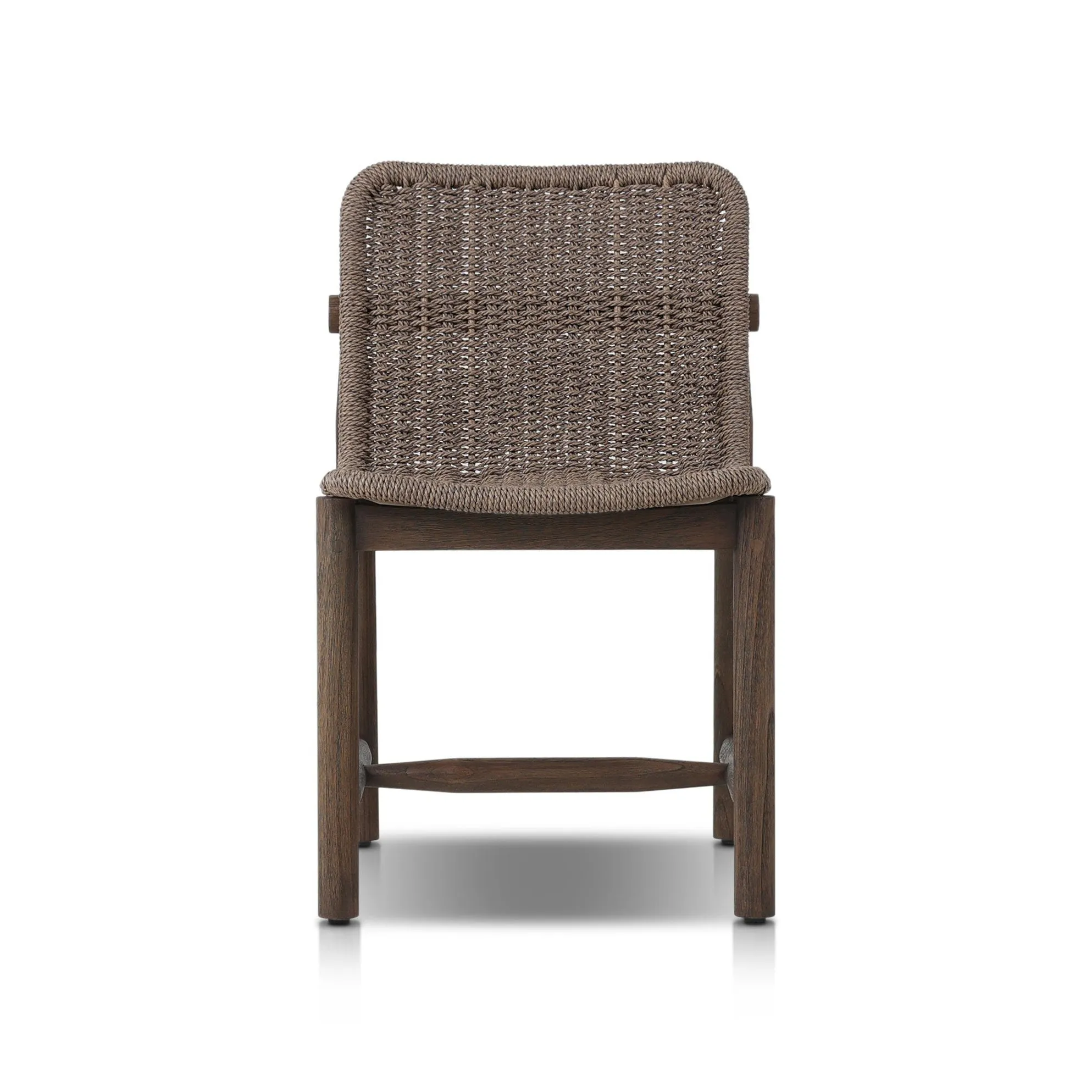 Amber Lewis x Four Hands Dume Outdoor Dining Chair