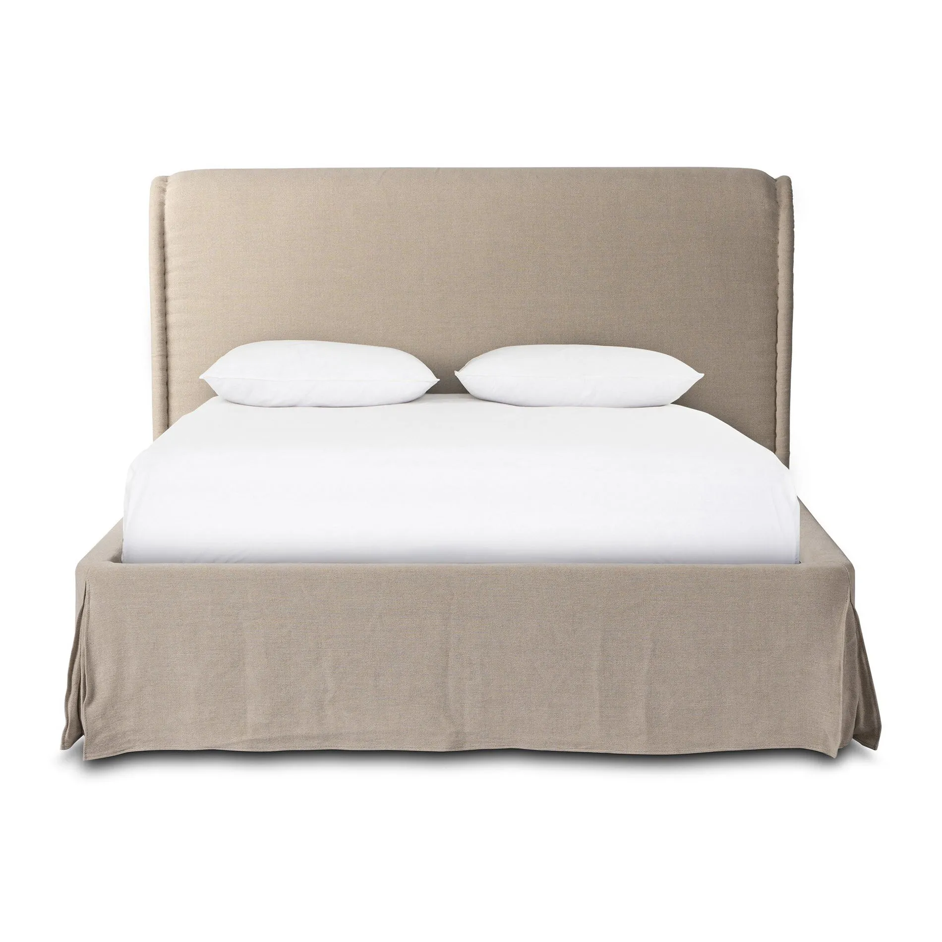 Amber Lewis x Four Hands Wyndham Bed
