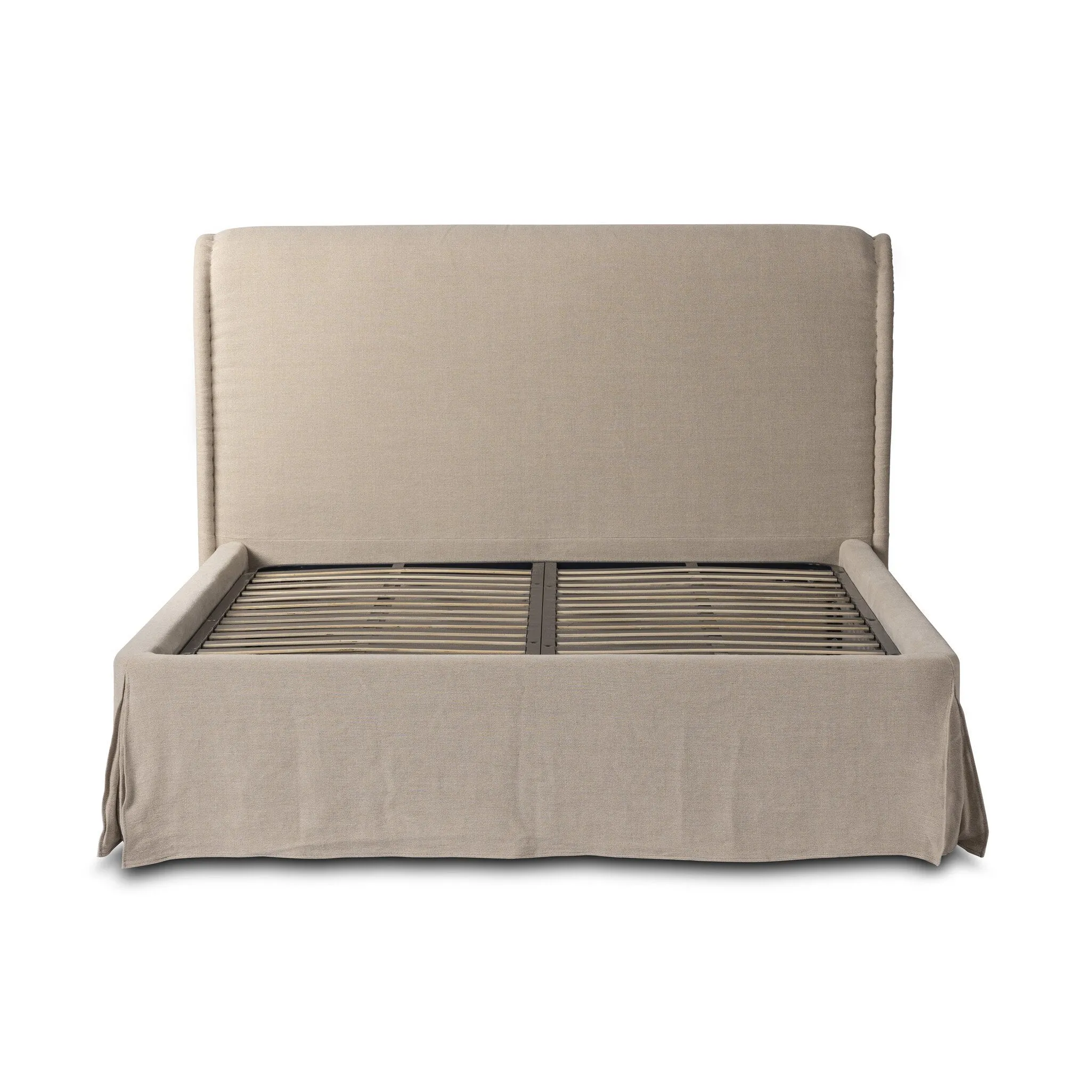 Amber Lewis x Four Hands Wyndham Bed