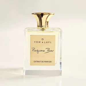 Amber Voyage