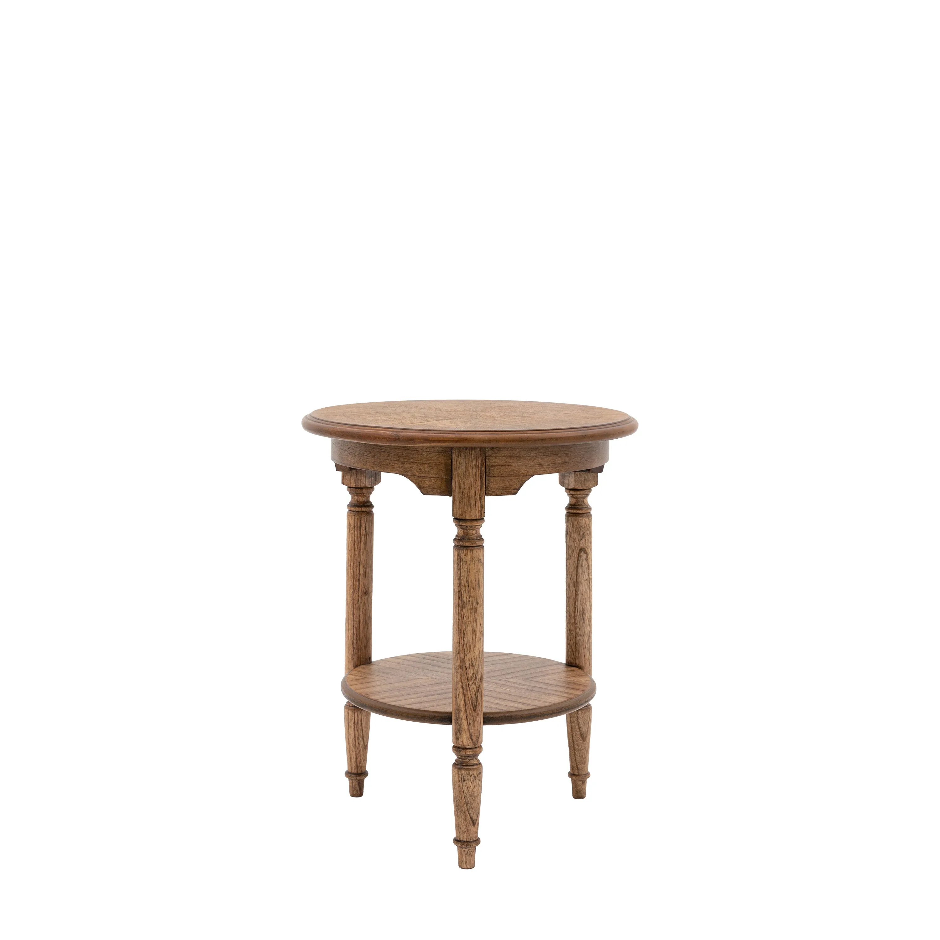 Amos Highgrove Side Table