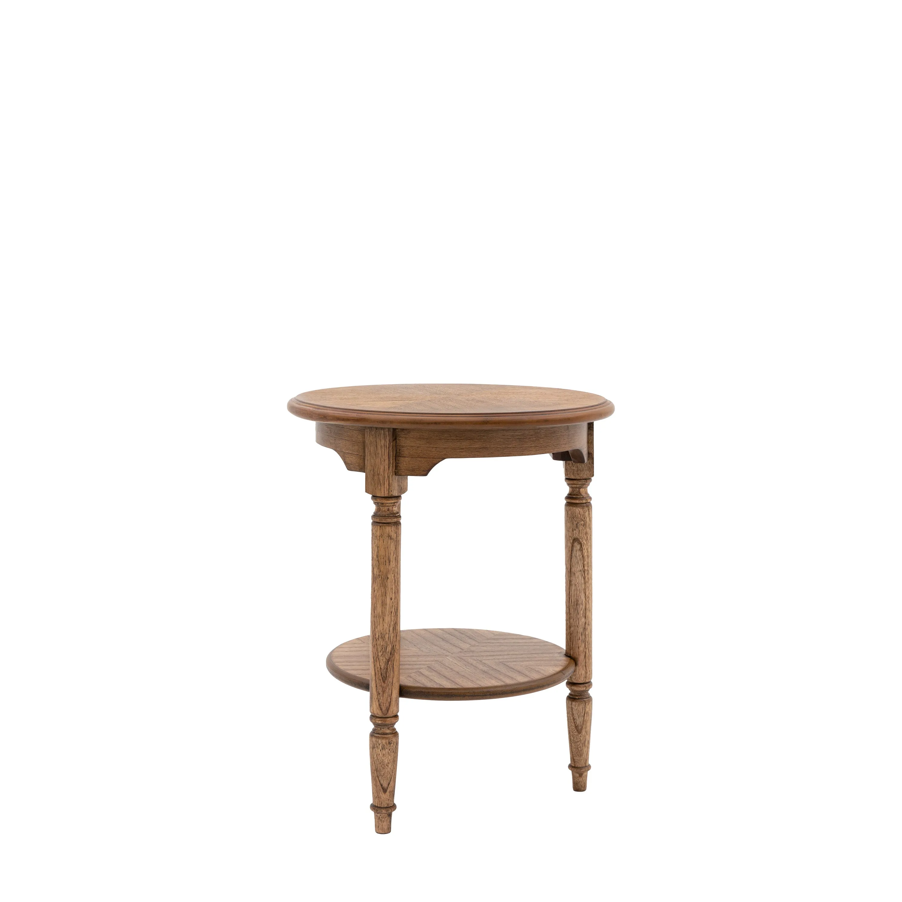 Amos Highgrove Side Table