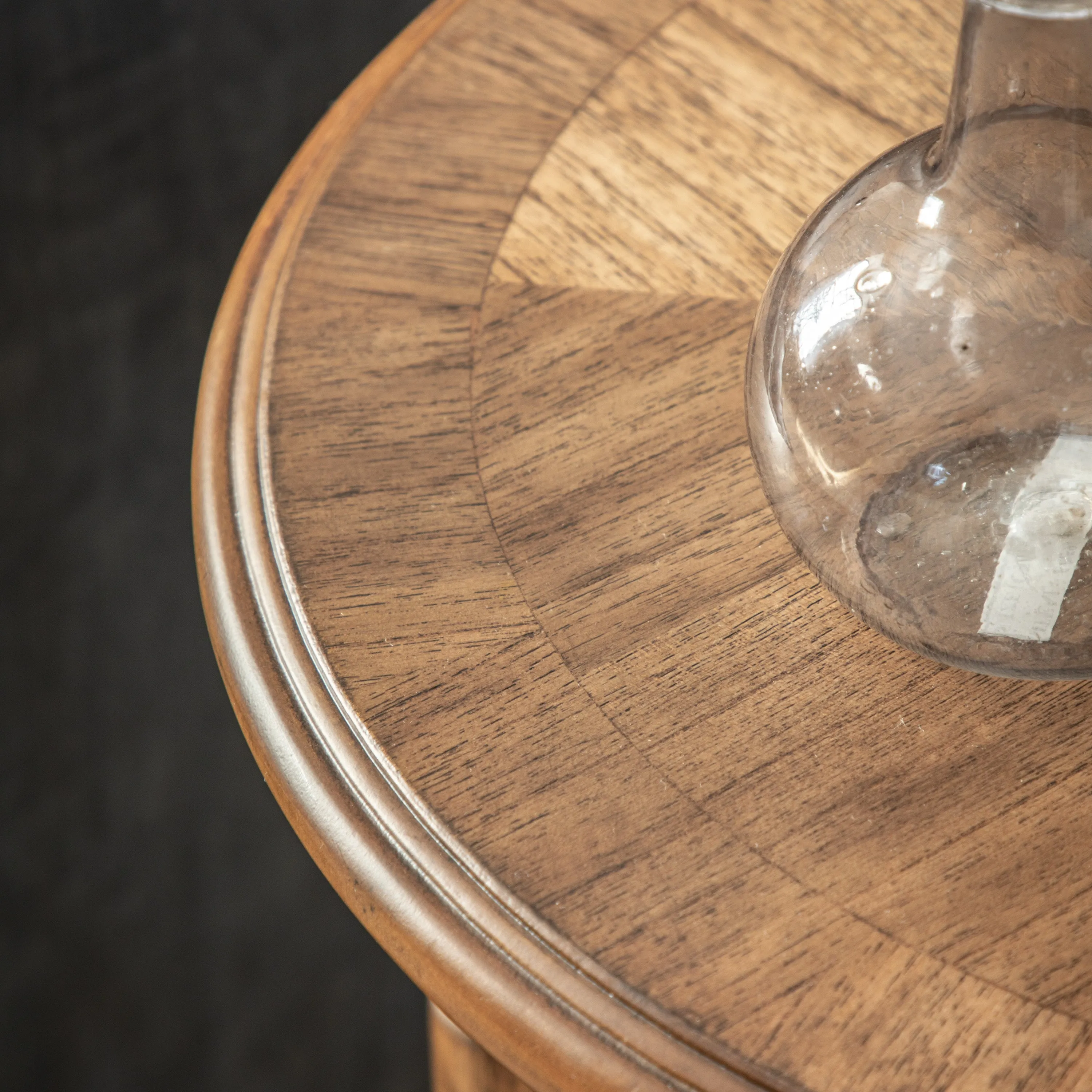 Amos Highgrove Side Table