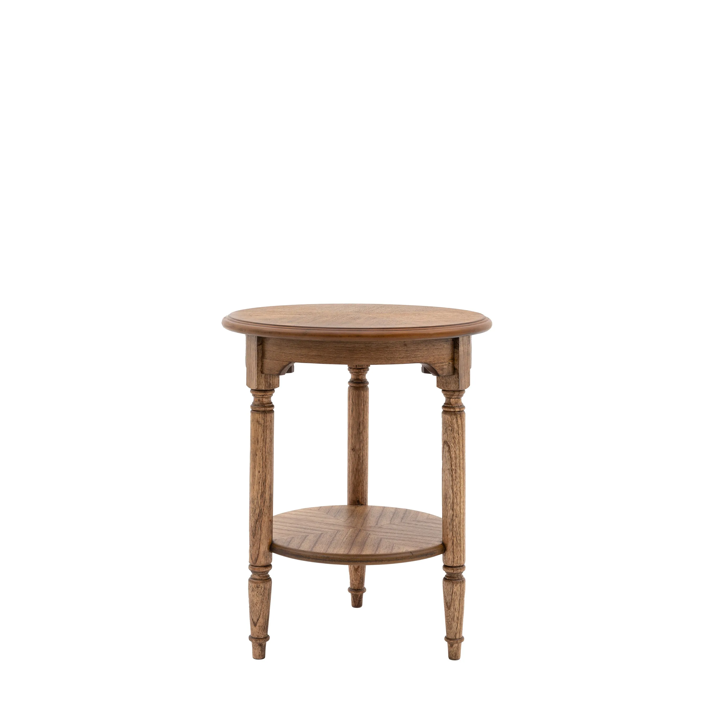 Amos Highgrove Side Table