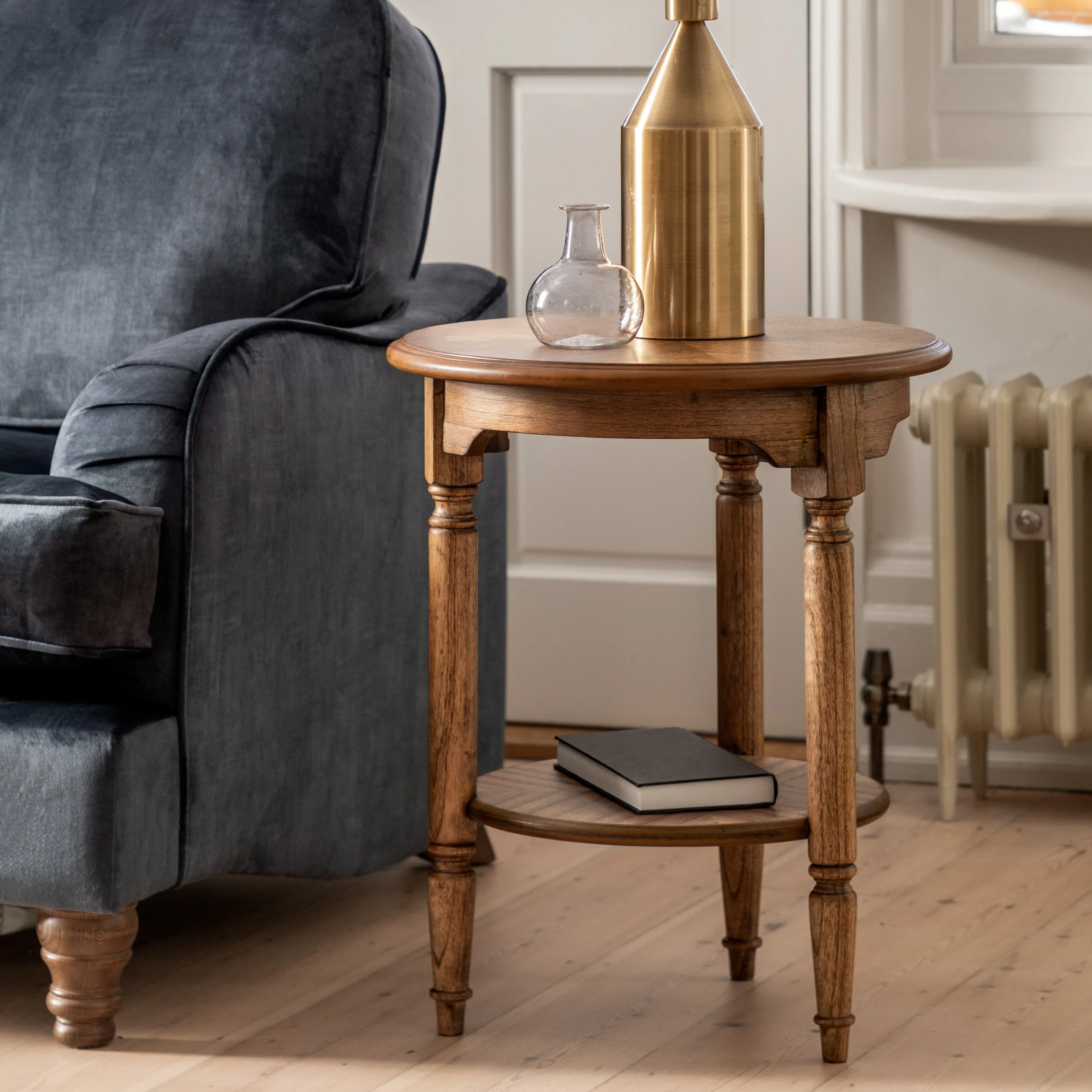 Amos Highgrove Side Table