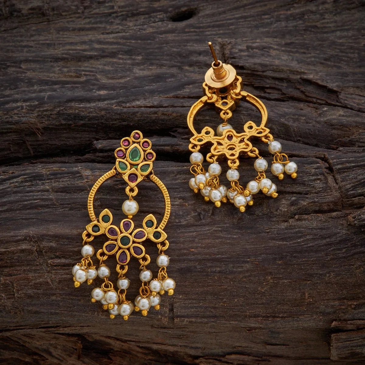 Antique Earring 156037
