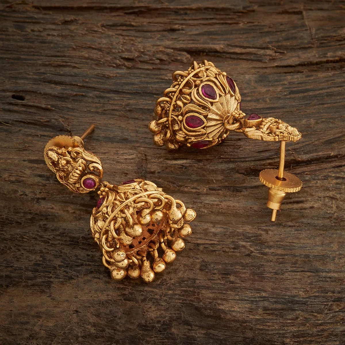 Antique Earring 157592