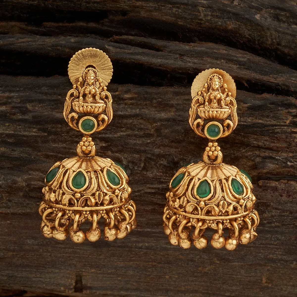 Antique Earring 157592