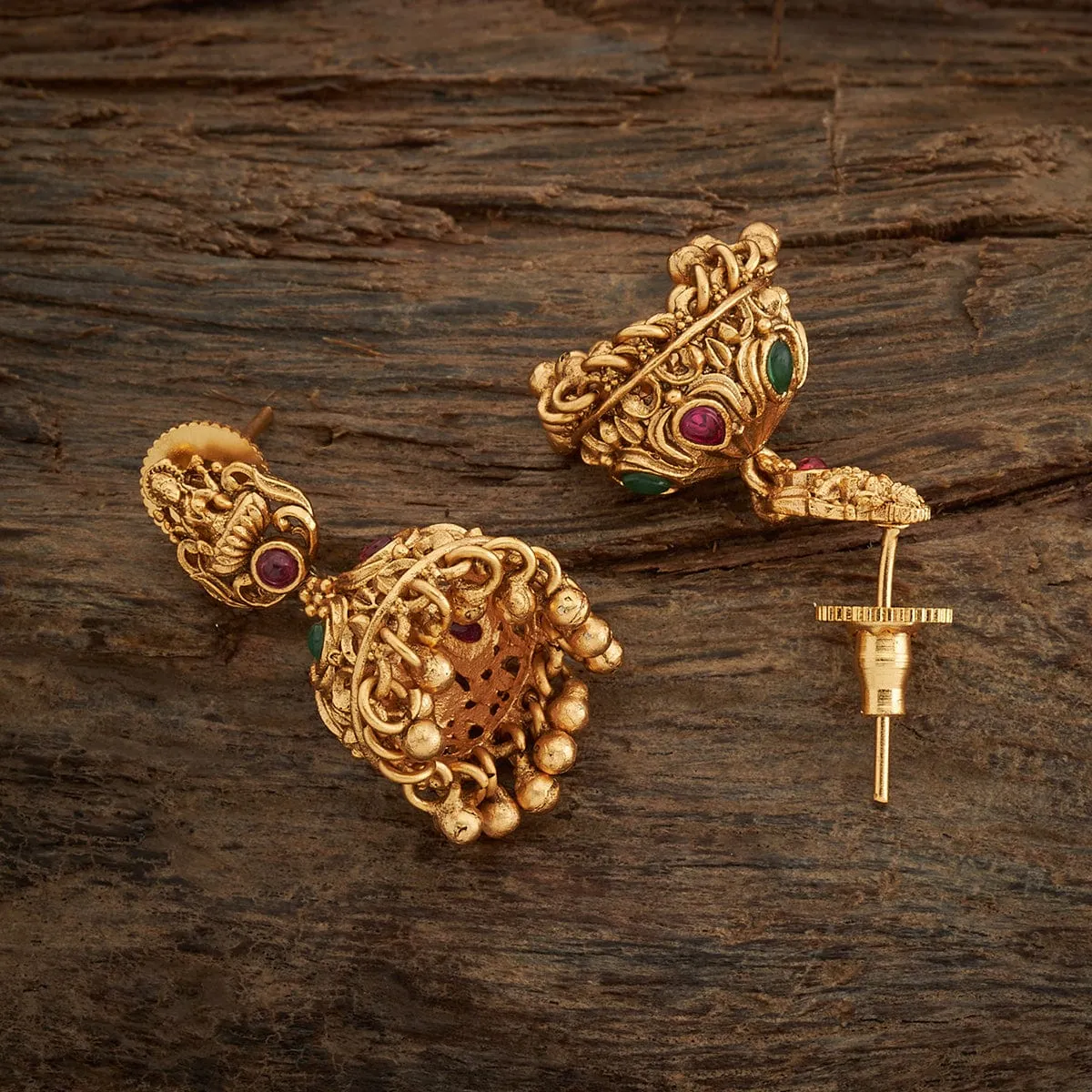 Antique Earring 157592