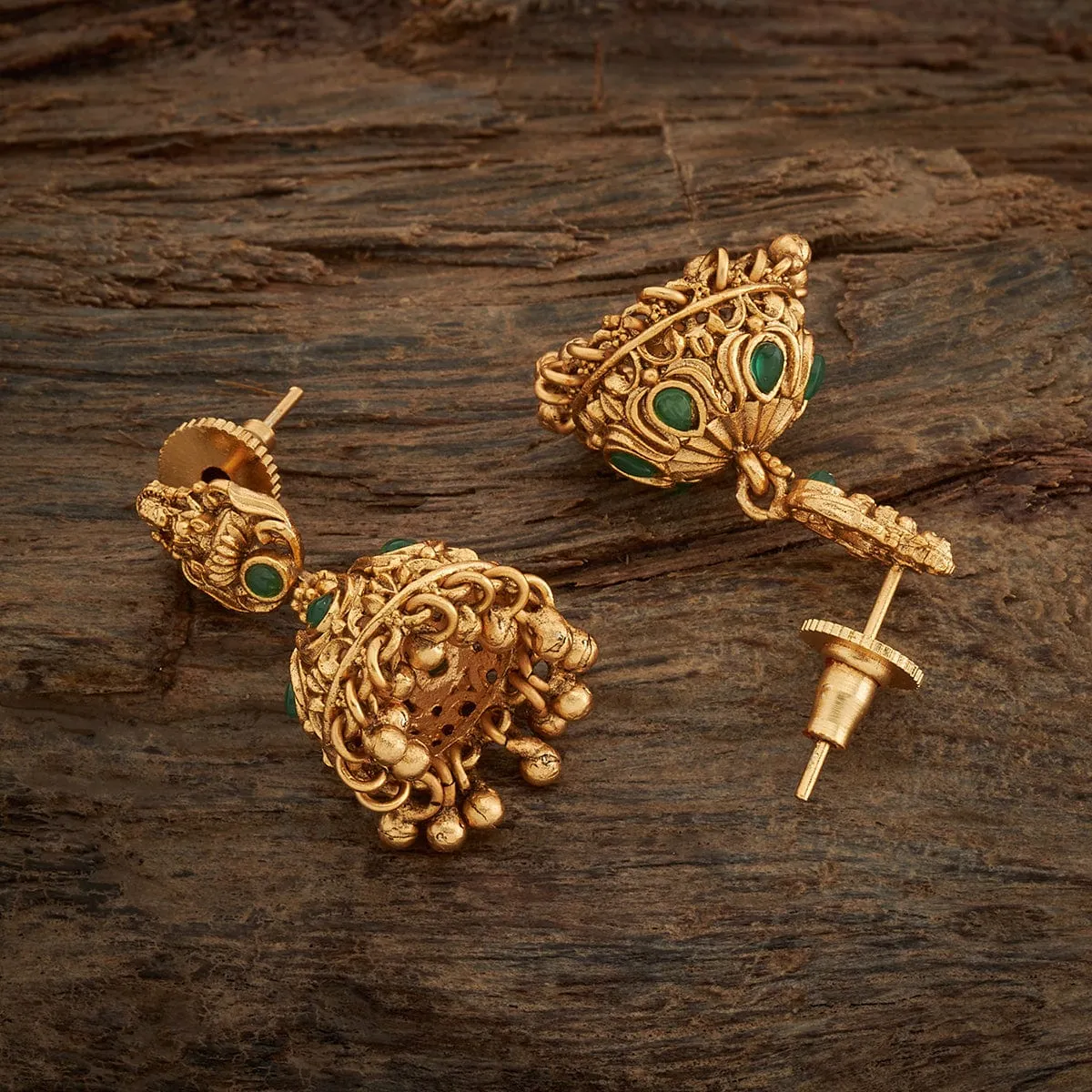 Antique Earring 157592