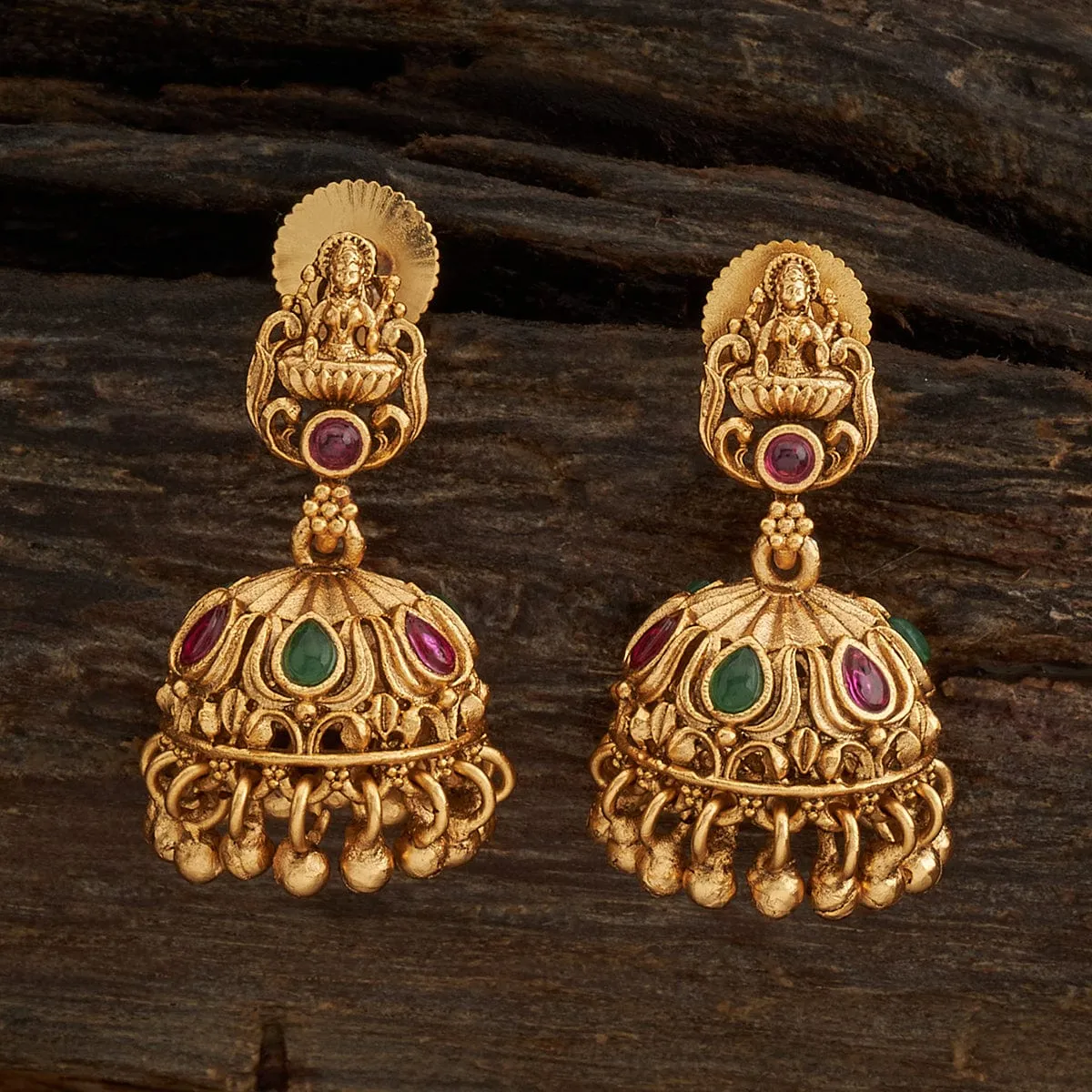 Antique Earring 157592