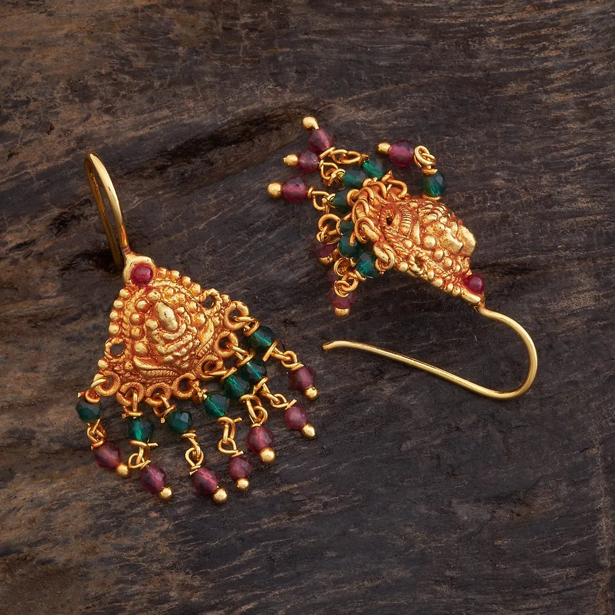 Antique Earring 175886