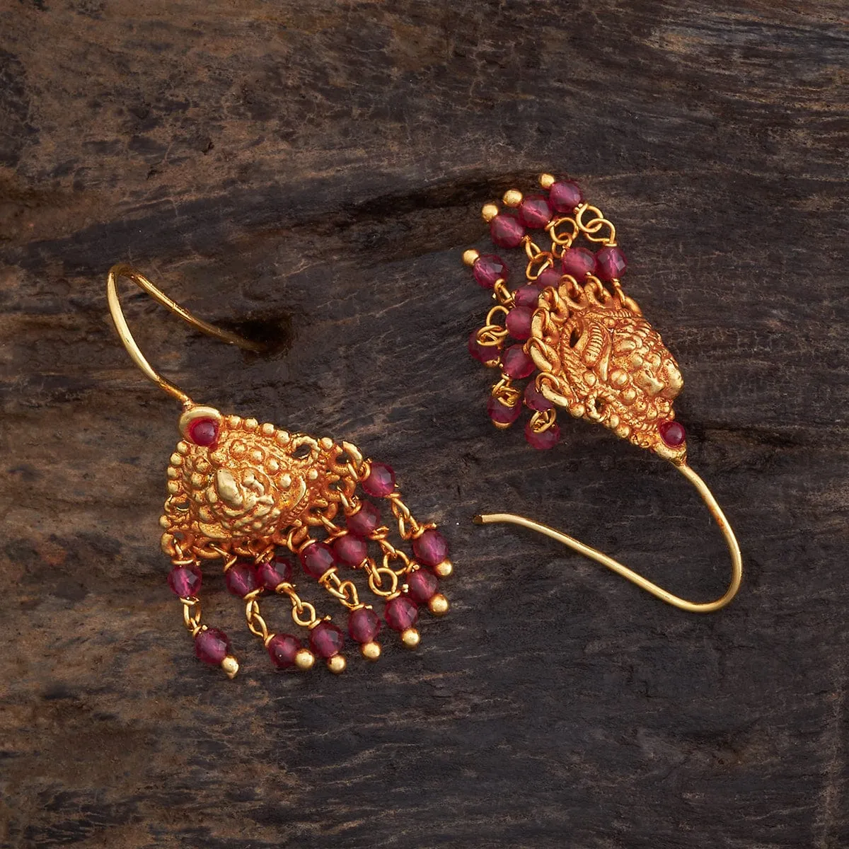 Antique Earring 175886