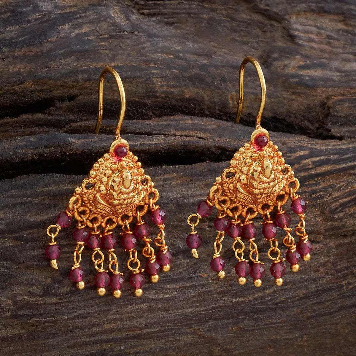Antique Earring 175886