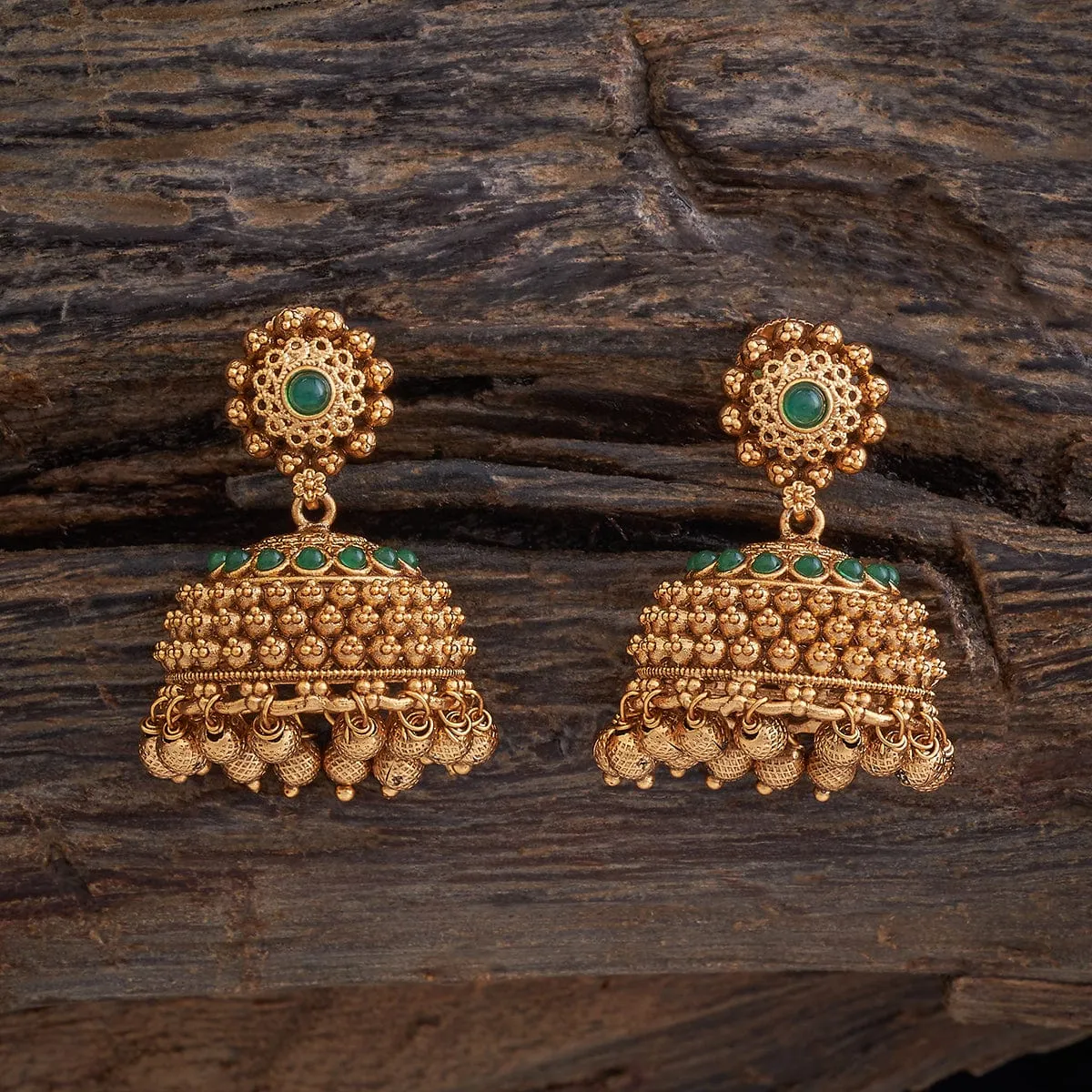 Antique Earring 176287