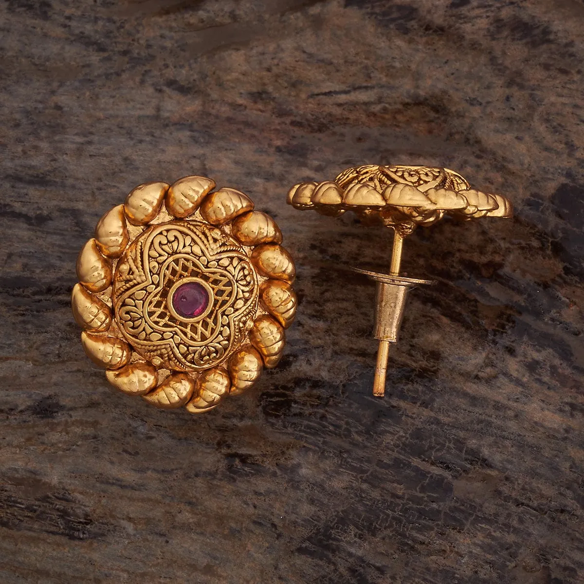 Antique Earring 176768