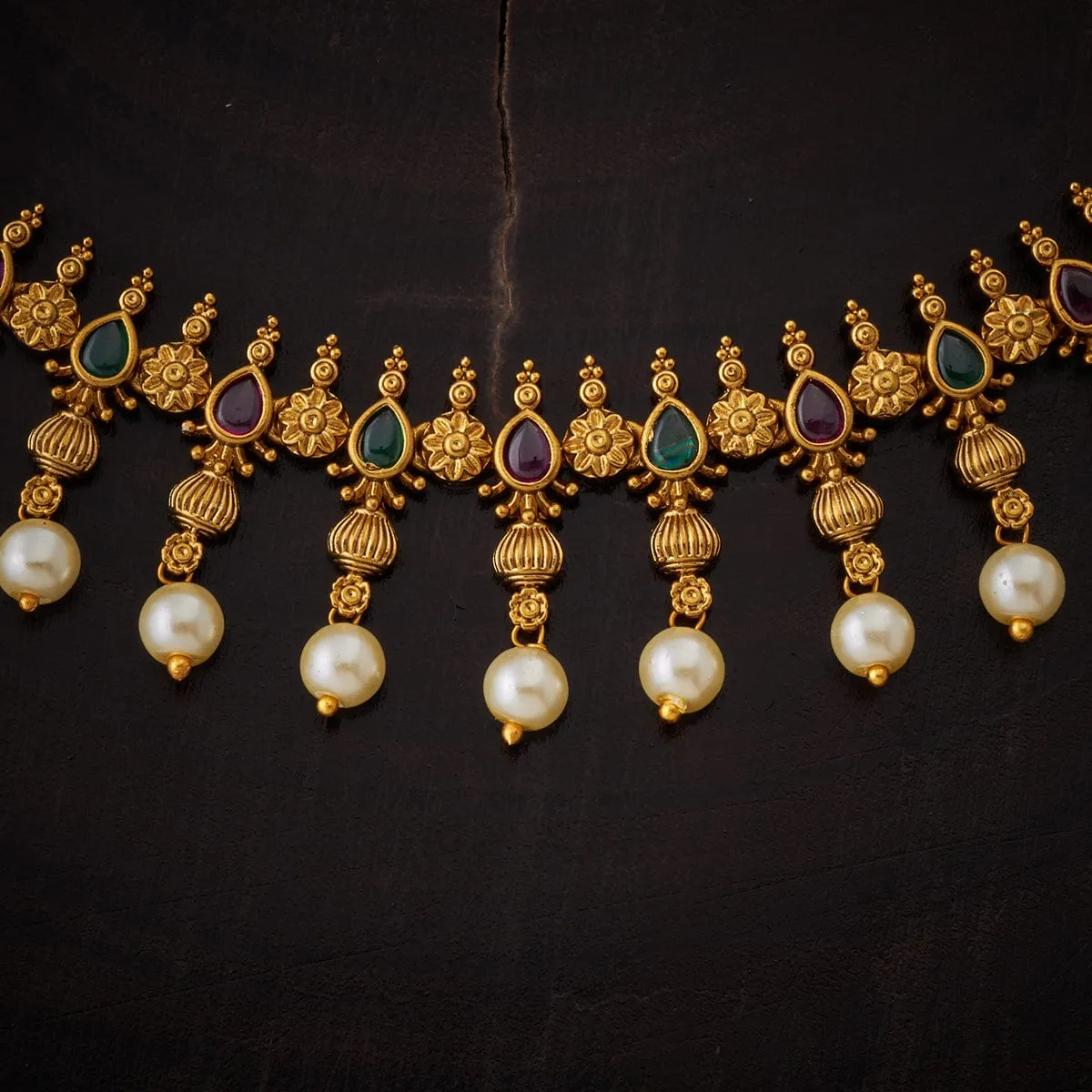 Antique Necklace 151364