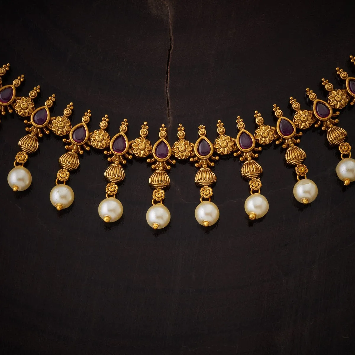 Antique Necklace 151364
