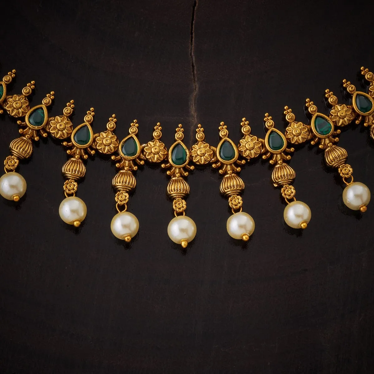 Antique Necklace 151364