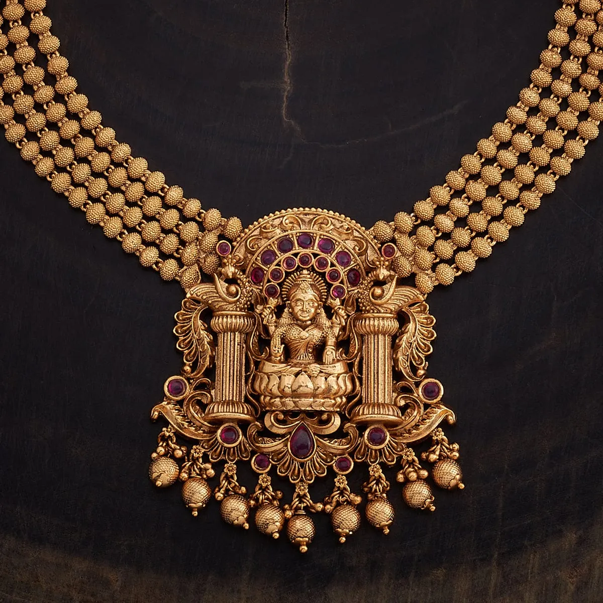 Antique Necklace 160147