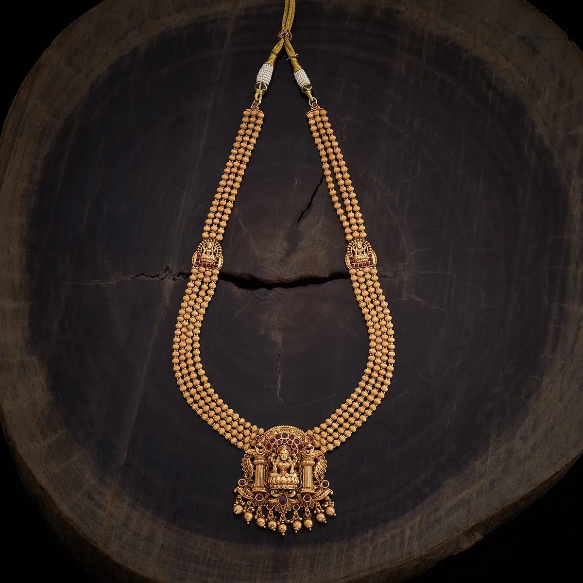 Antique Necklace 160147