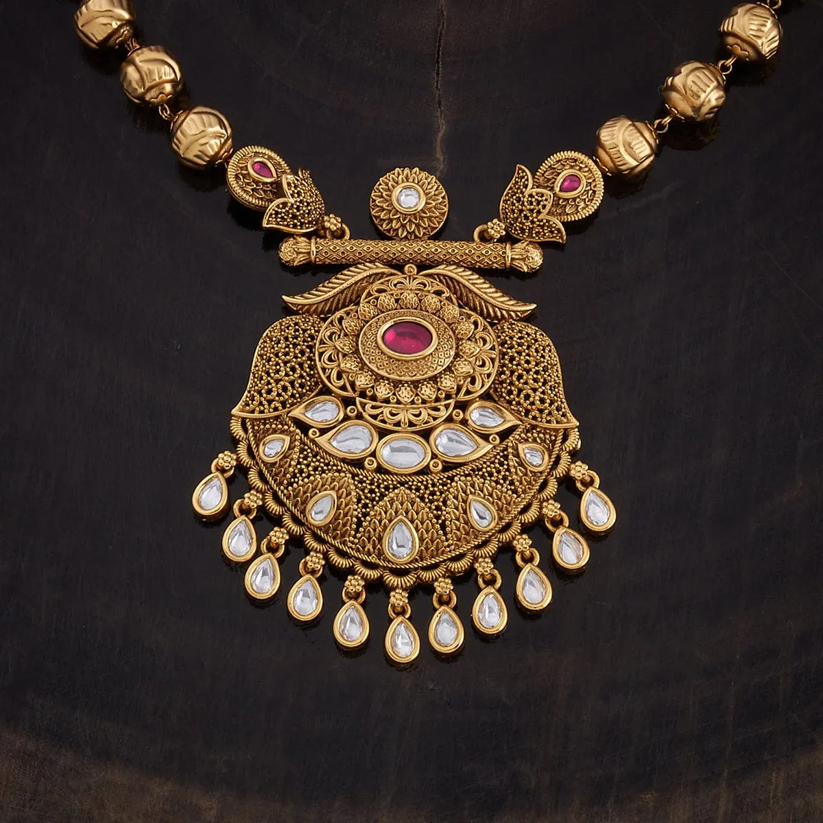 Antique Necklace 160258