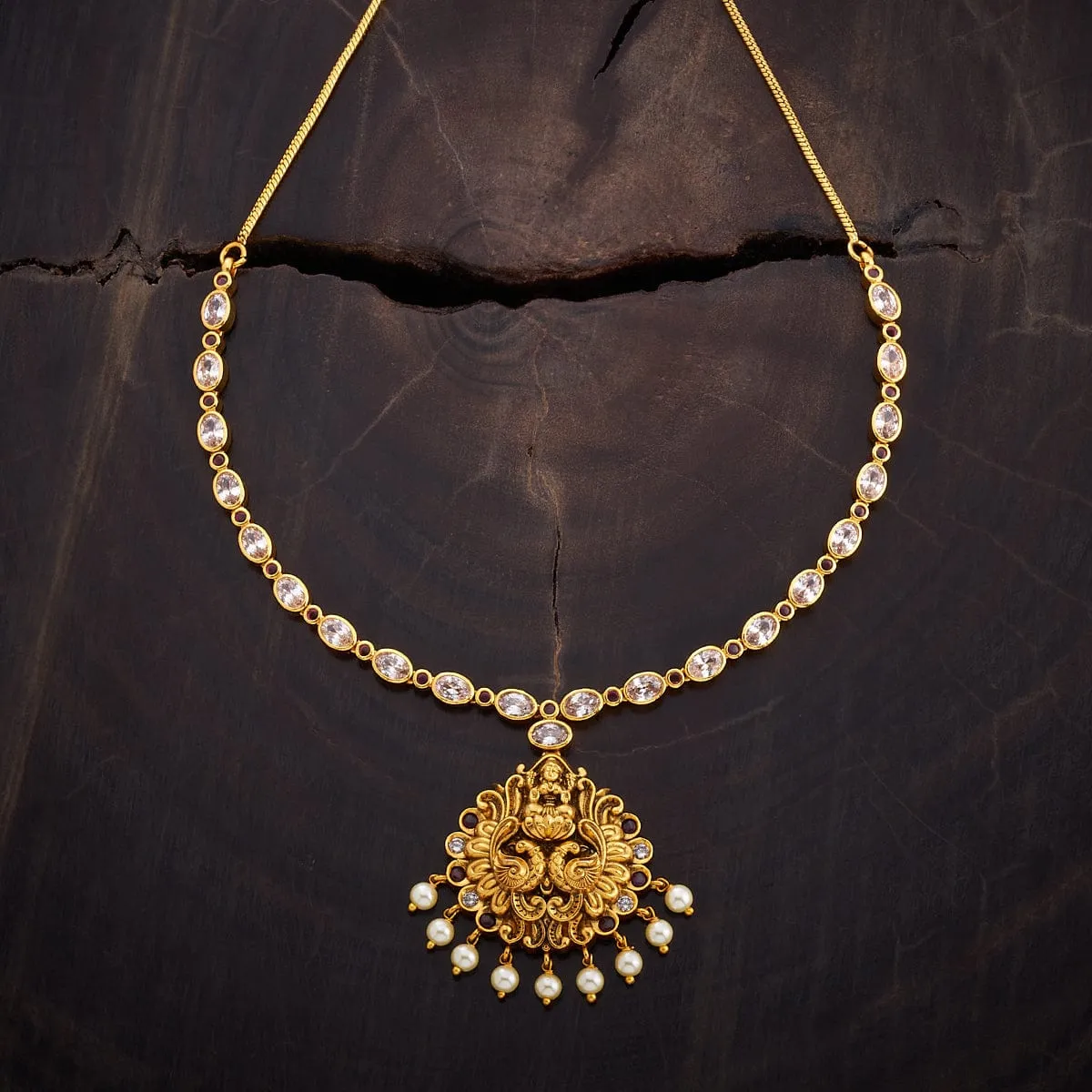 Antique Necklace 162753