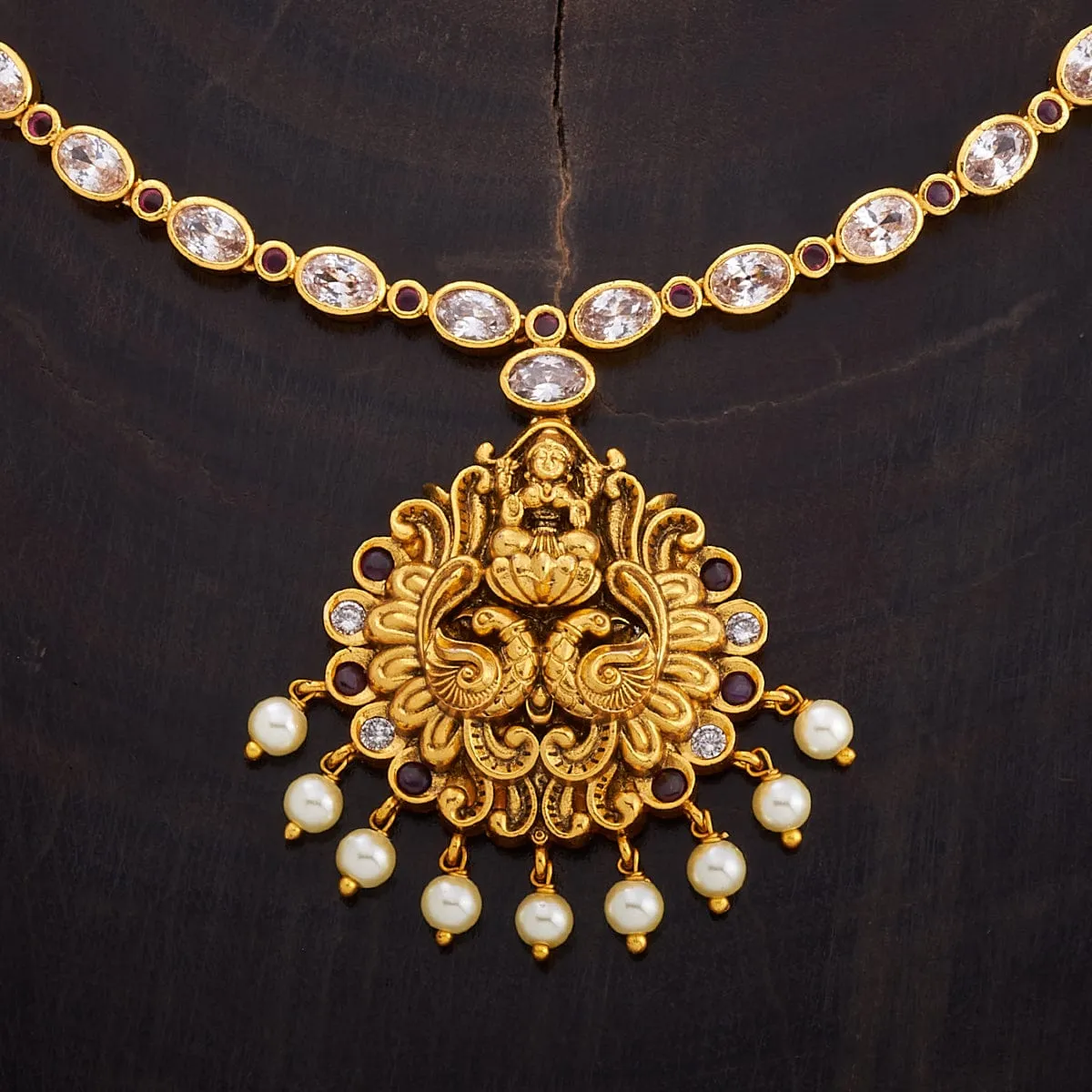 Antique Necklace 162753