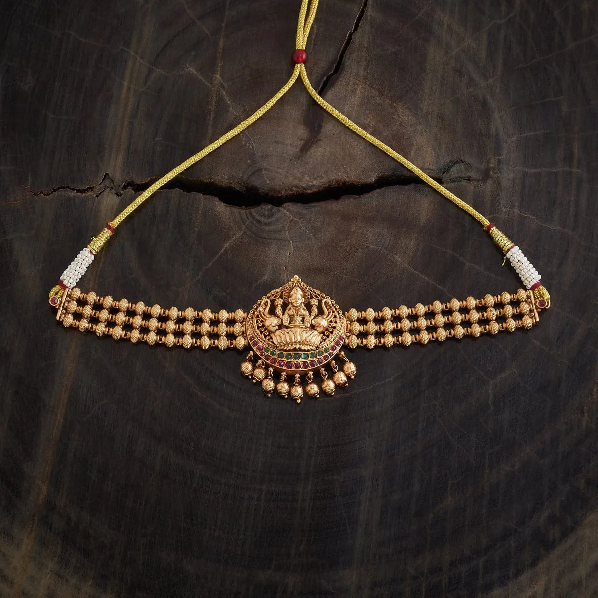 Antique Necklace 164069