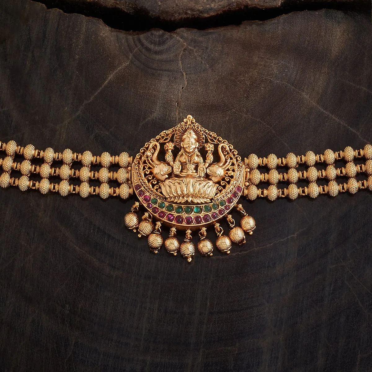 Antique Necklace 164069