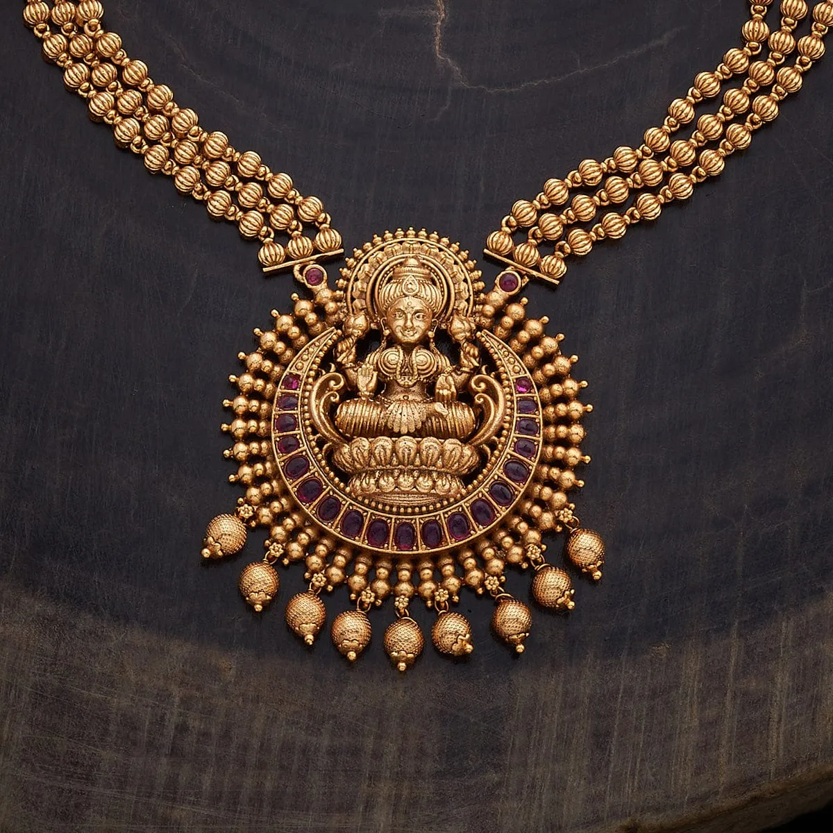 Antique Necklace 164089