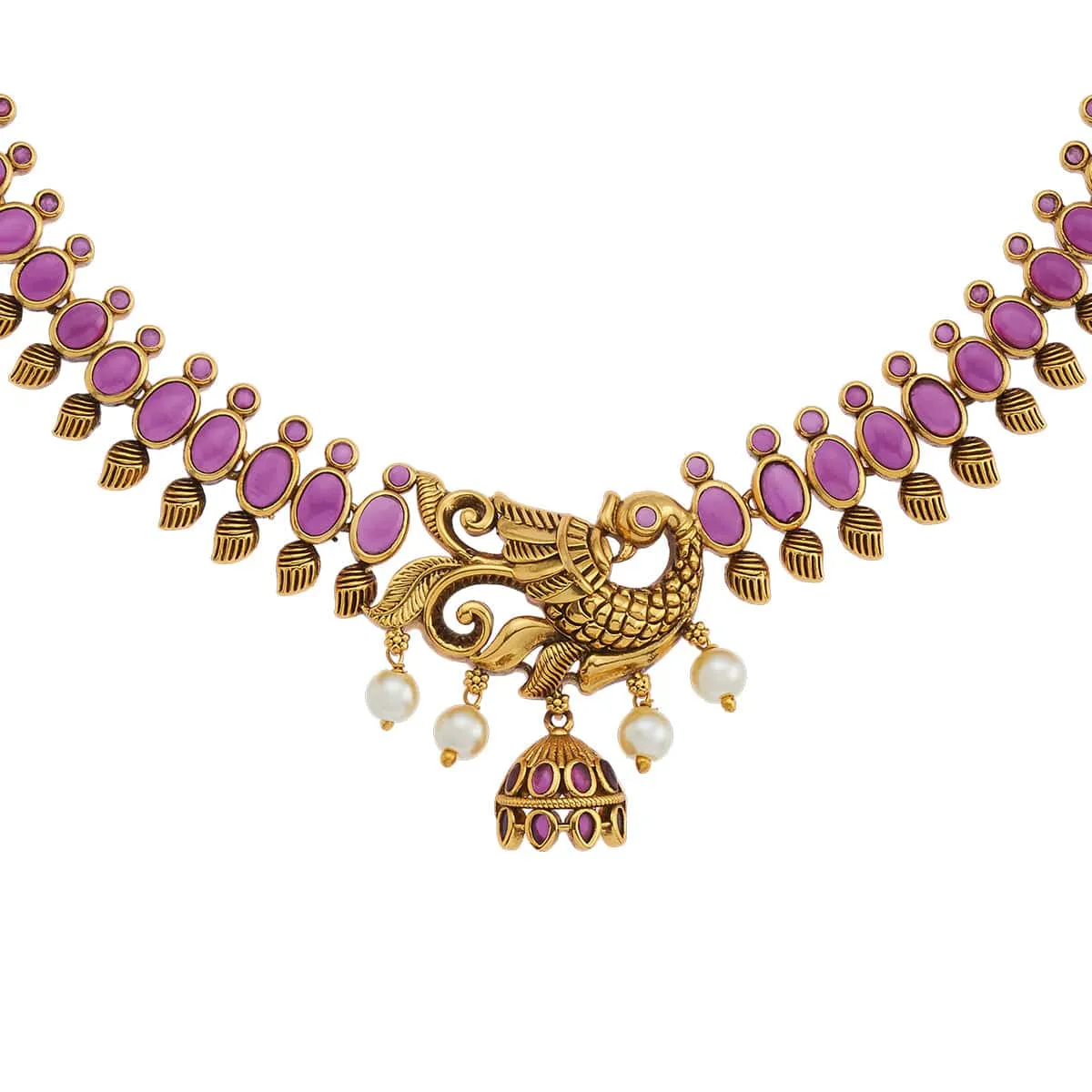 Antique Necklace 166049