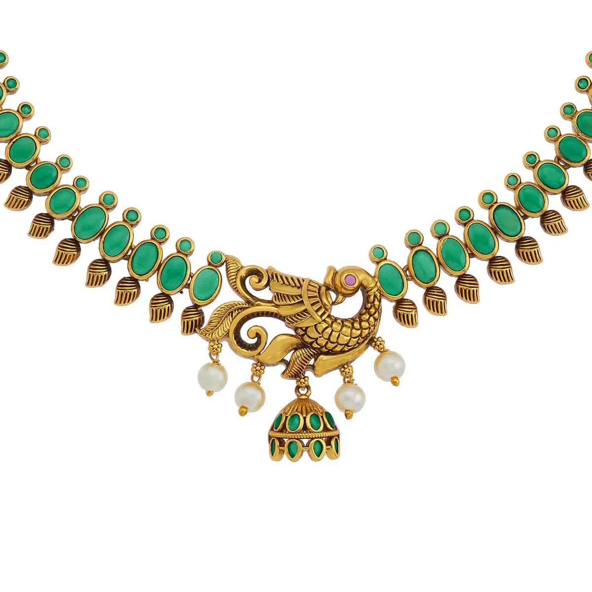 Antique Necklace 166049
