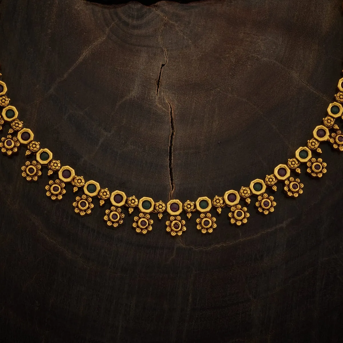 Antique Necklace 167728