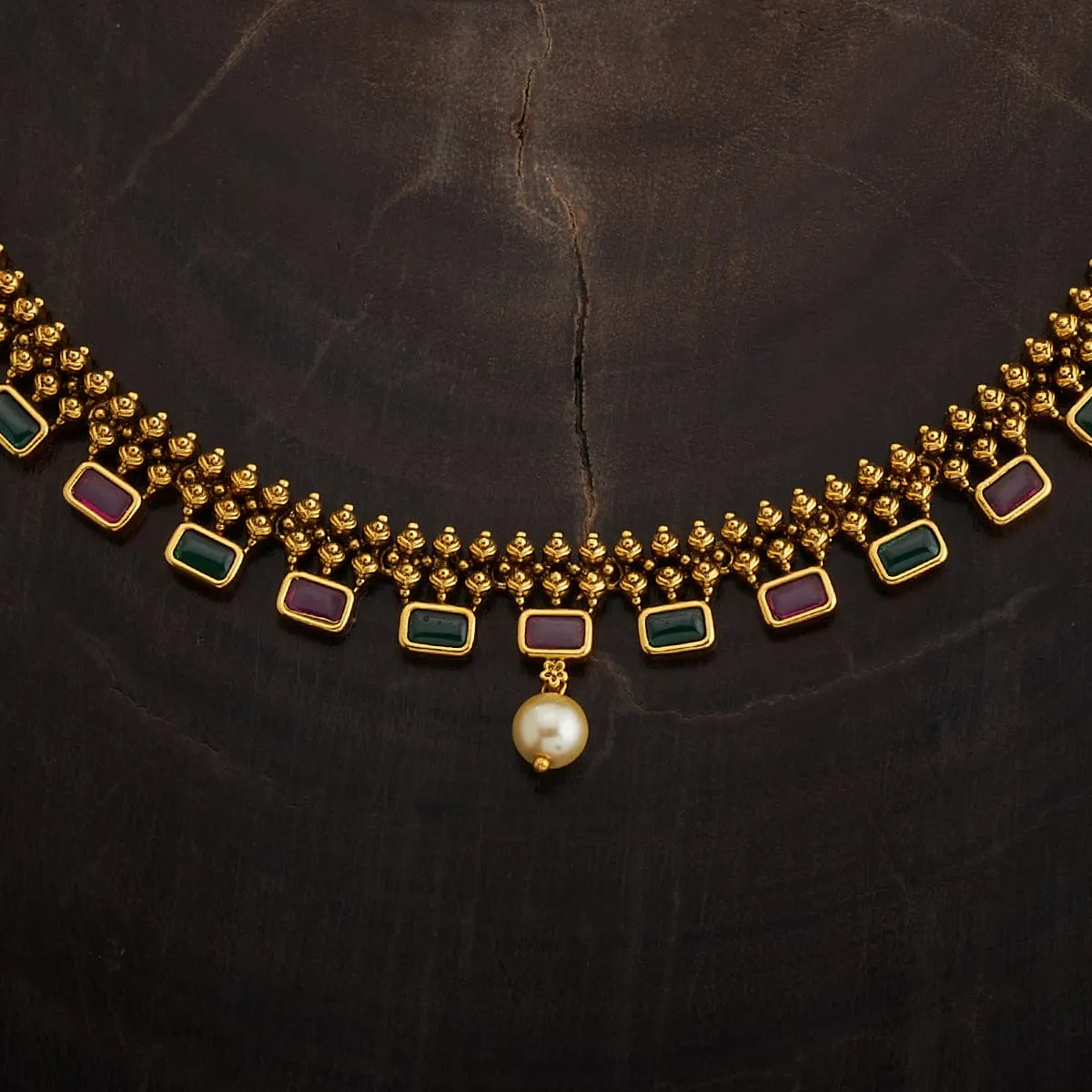 Antique Necklace 167735