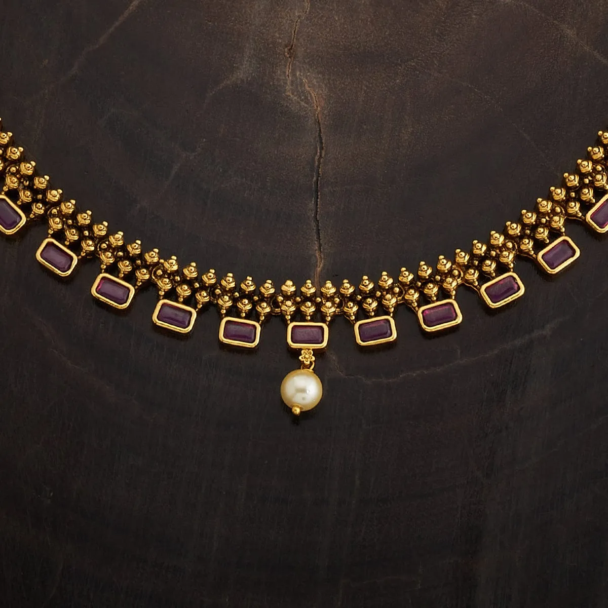 Antique Necklace 167735