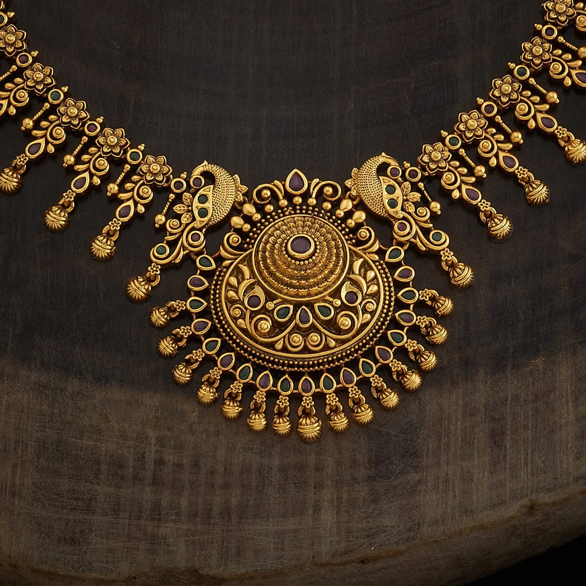 Antique Necklace 169823