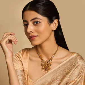 Antique Necklace 173580