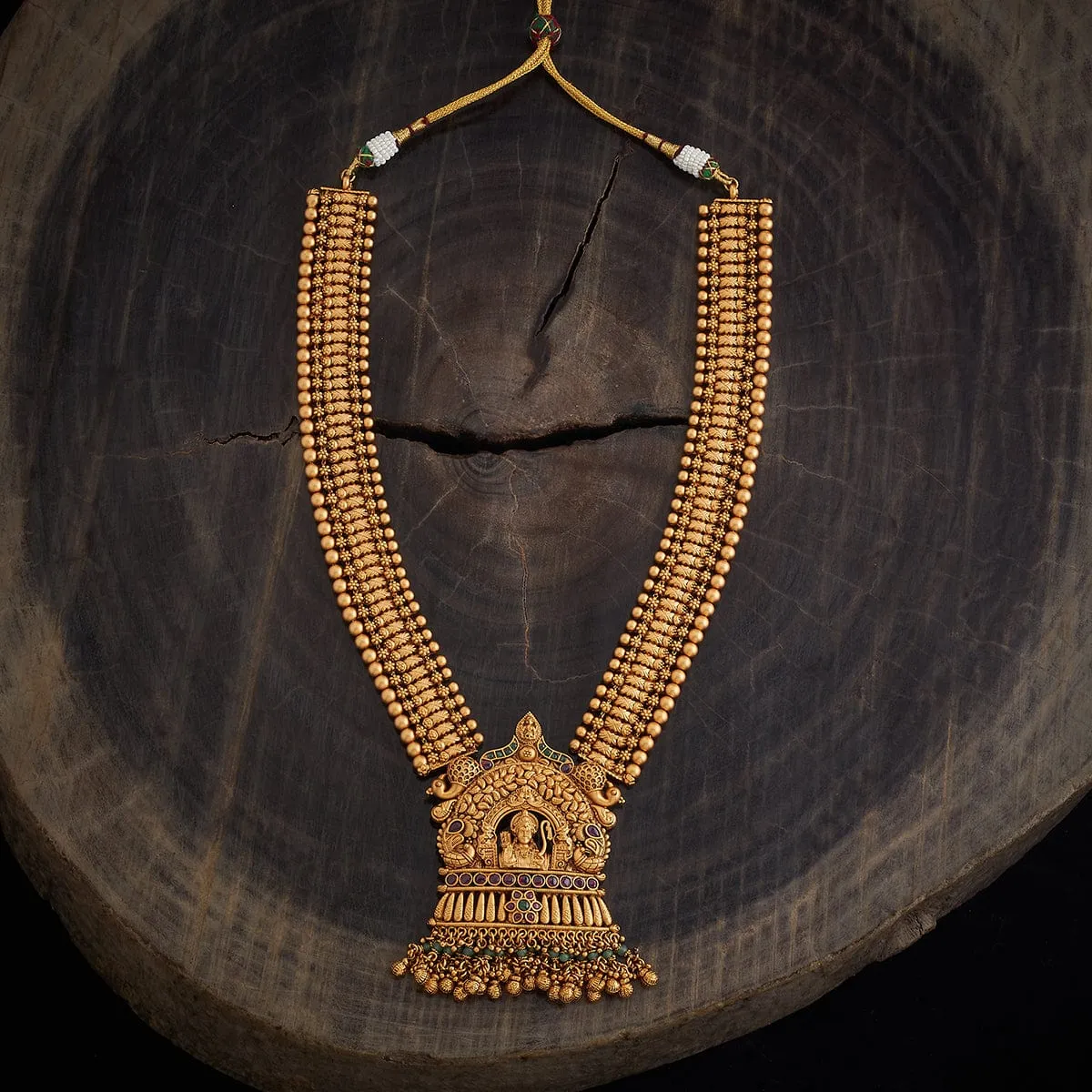 Antique Necklace 175834
