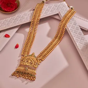 Antique Necklace 175834