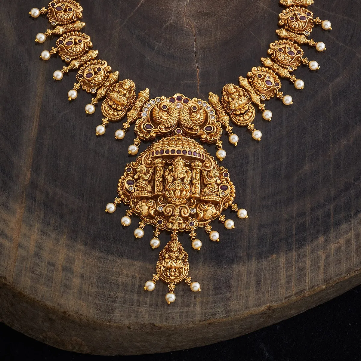 Antique Necklace 177741