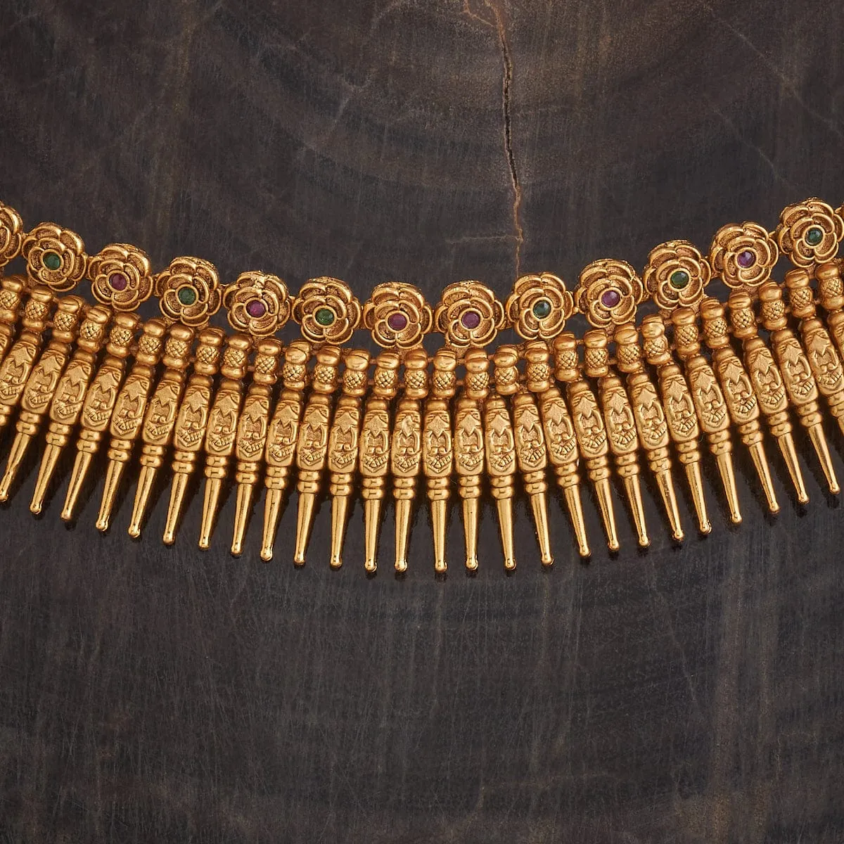 Antique Necklace 177762