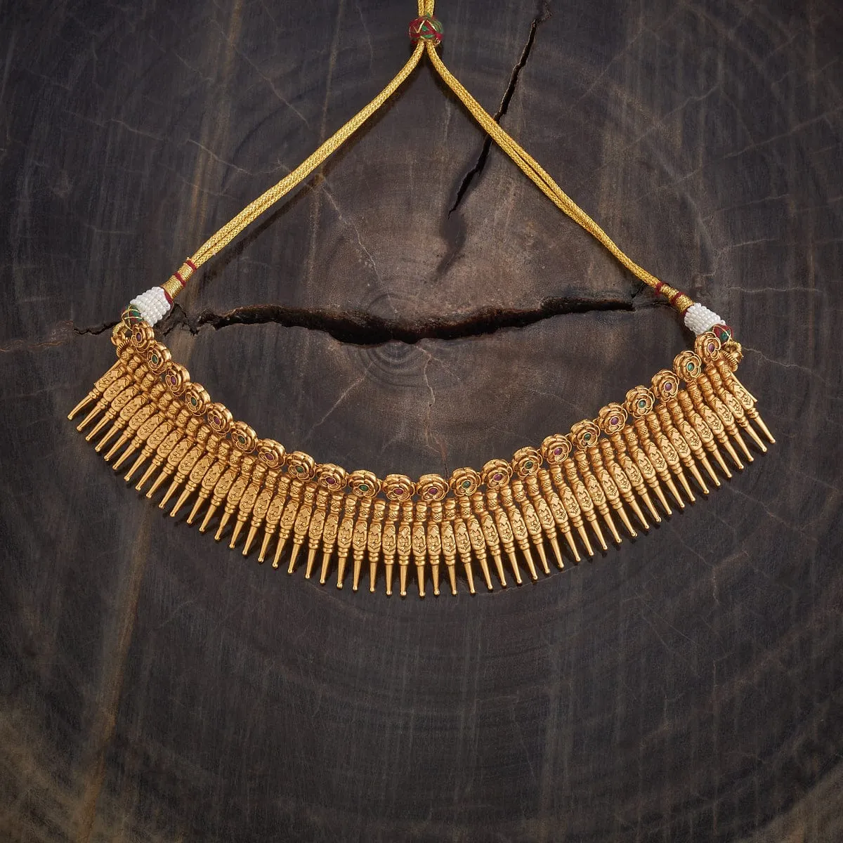 Antique Necklace 177762