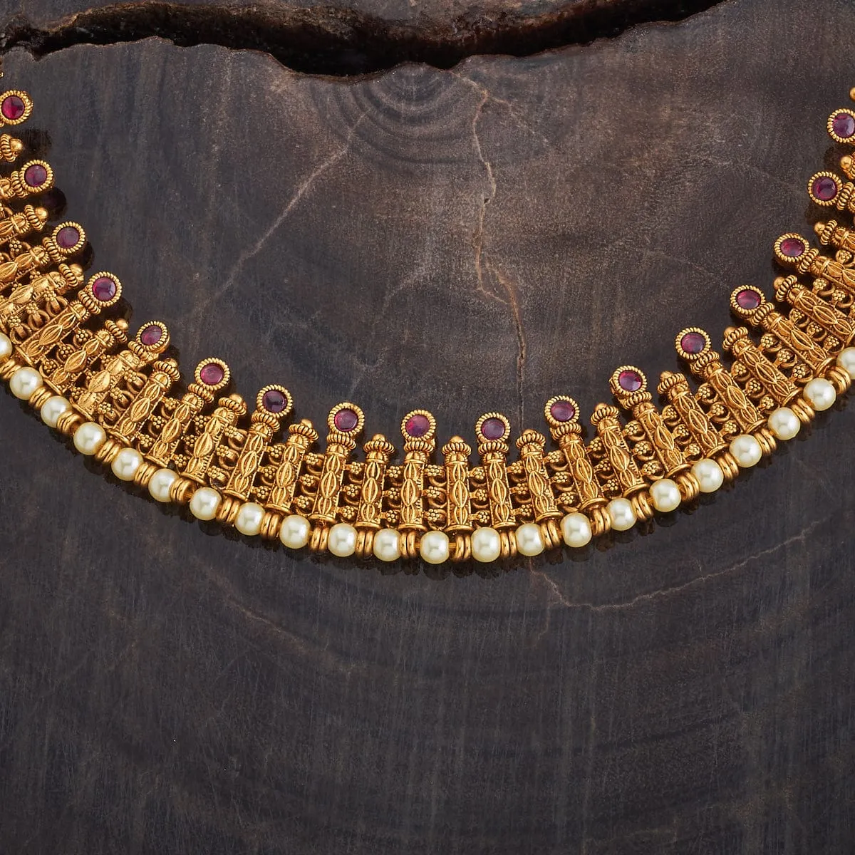 Antique Necklace 177867